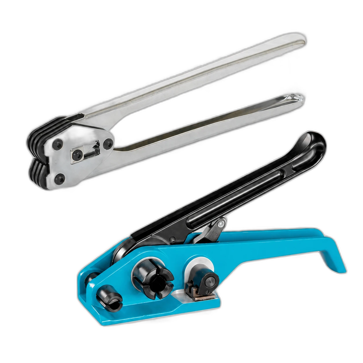 Kit para enzunchar